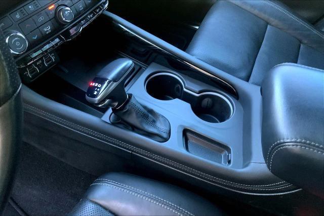 used 2021 Dodge Durango car, priced at $29,335