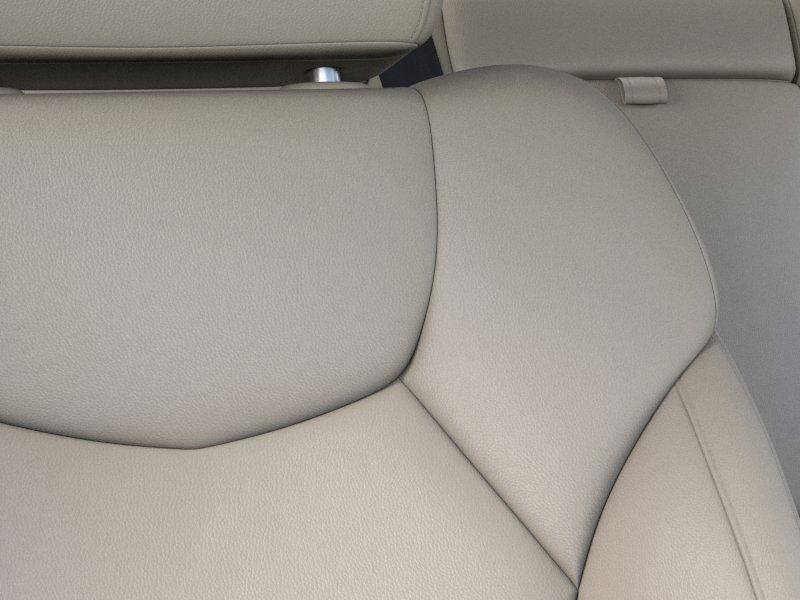 new 2026 Cadillac CT4 car, priced at $40,295