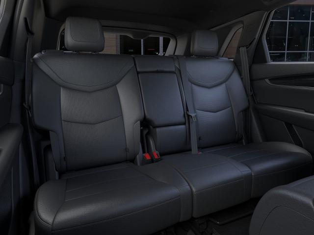 new 2025 Cadillac XT5 car, priced at $63,090