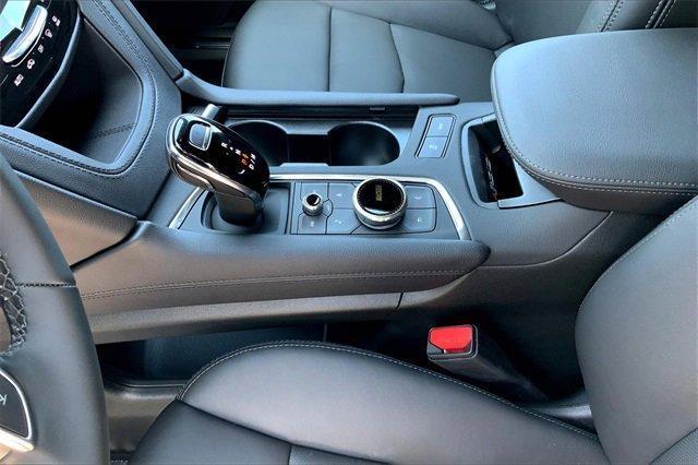 new 2025 Cadillac XT5 car, priced at $63,090