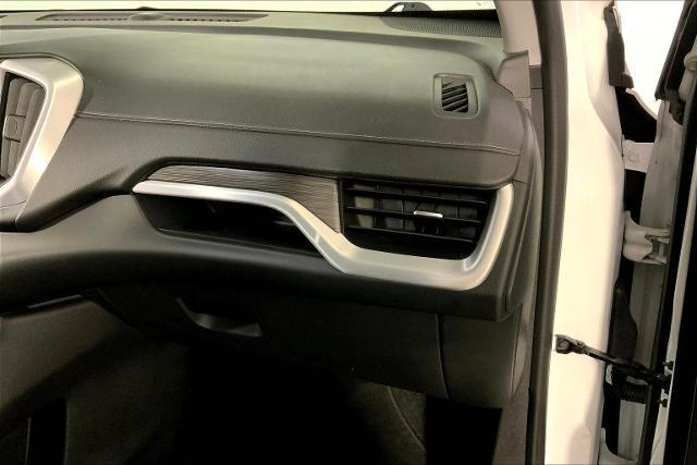 used 2024 GMC Terrain car, priced at $21,893
