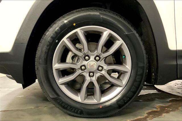used 2024 GMC Terrain car, priced at $21,893