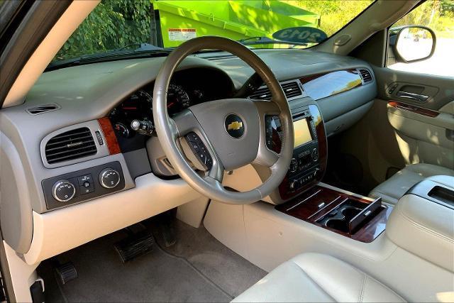 used 2013 Chevrolet Tahoe car, priced at $19,781