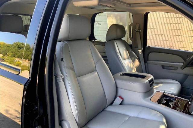 used 2013 Chevrolet Tahoe car, priced at $19,781