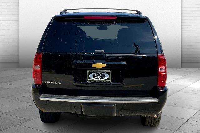 used 2013 Chevrolet Tahoe car, priced at $19,781