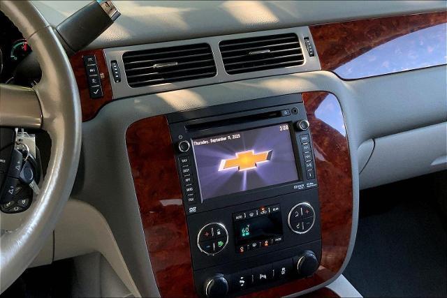 used 2013 Chevrolet Tahoe car, priced at $19,781