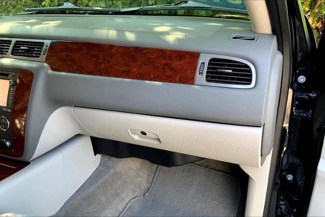 used 2013 Chevrolet Tahoe car, priced at $19,781