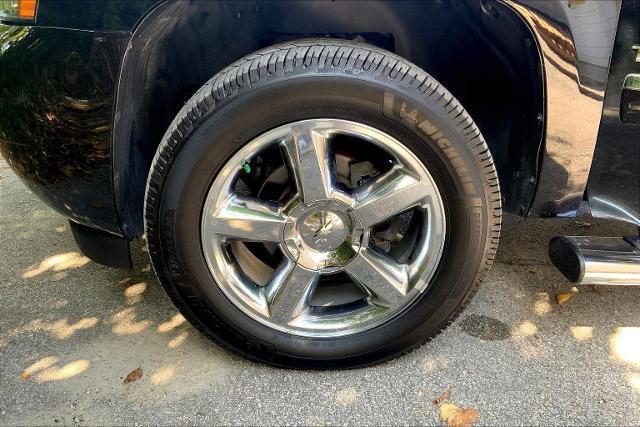 used 2013 Chevrolet Tahoe car, priced at $19,781