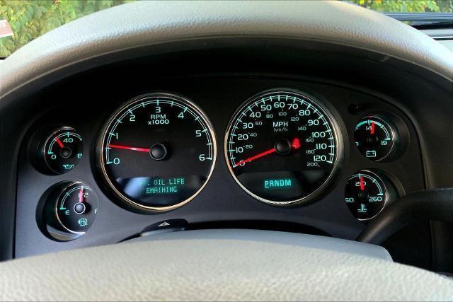 used 2013 Chevrolet Tahoe car, priced at $19,781