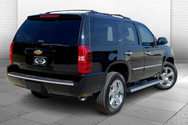 used 2013 Chevrolet Tahoe car, priced at $19,781