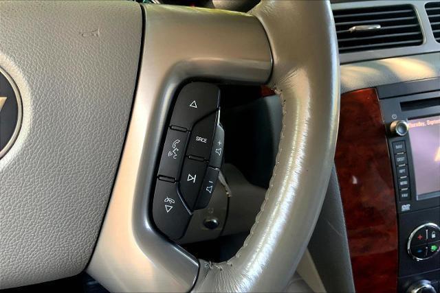 used 2013 Chevrolet Tahoe car, priced at $19,781