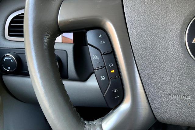 used 2013 Chevrolet Tahoe car, priced at $19,781