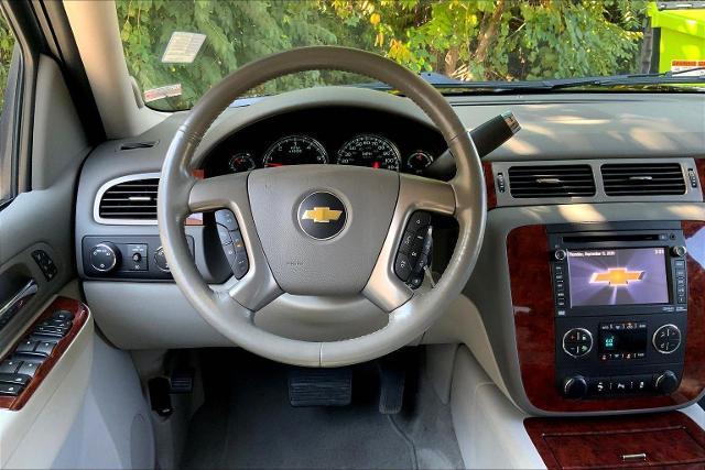 used 2013 Chevrolet Tahoe car, priced at $19,781