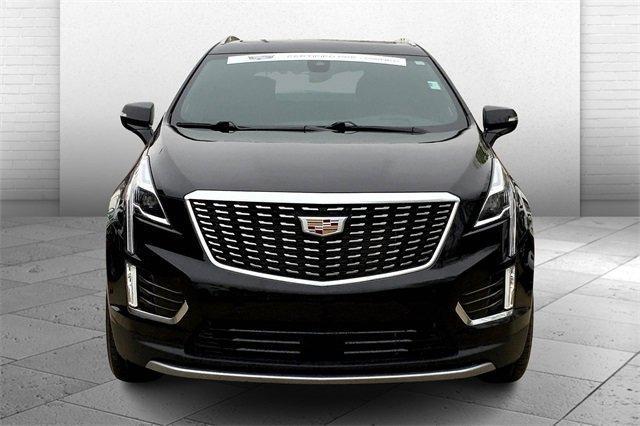 used 2022 Cadillac XT5 car, priced at $38,000