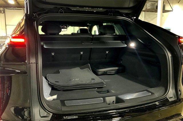 new 2026 Cadillac LYRIQ car, priced at $91,615
