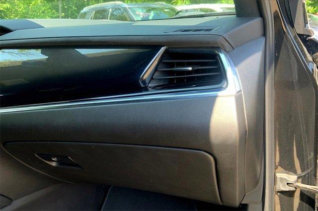 used 2022 Cadillac XT6 car, priced at $40,521