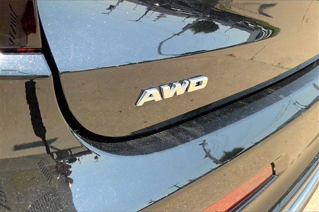 used 2022 Cadillac XT6 car, priced at $40,521