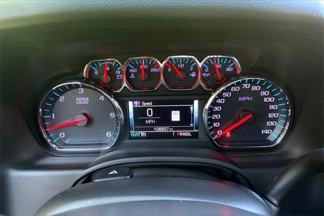 used 2020 GMC Yukon car, priced at $33,856