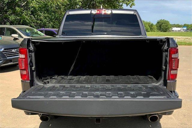 used 2020 Ram 1500 car, priced at $31,986
