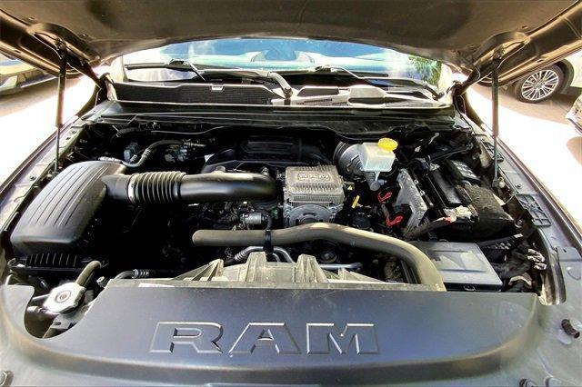 used 2020 Ram 1500 car, priced at $31,986