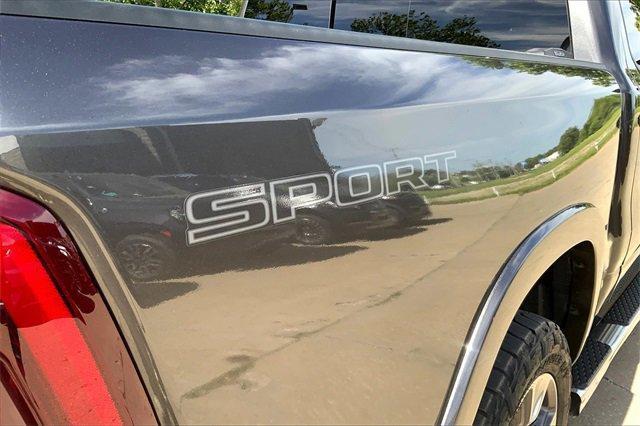 used 2020 Ram 1500 car, priced at $31,986