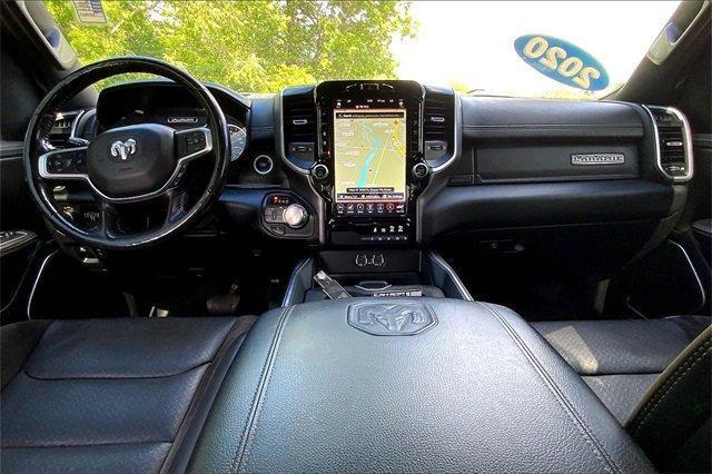 used 2020 Ram 1500 car, priced at $31,986