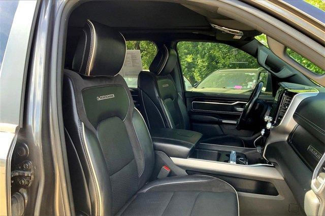 used 2020 Ram 1500 car, priced at $31,986