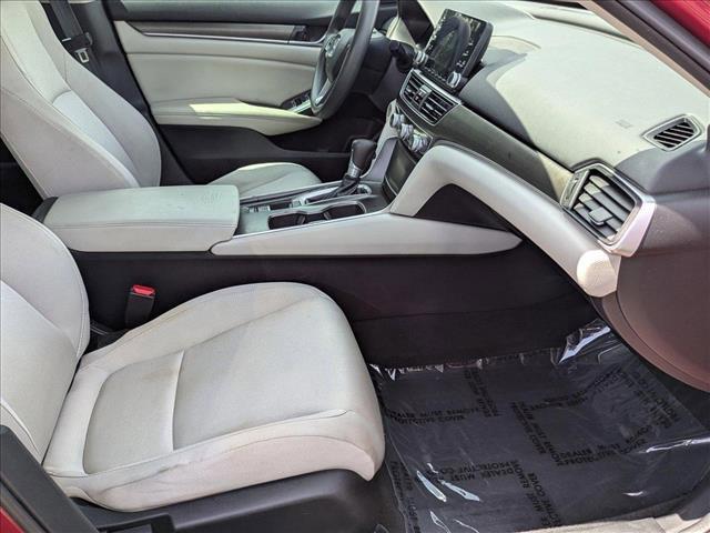 used 2018 Honda Accord car, priced at $14,592