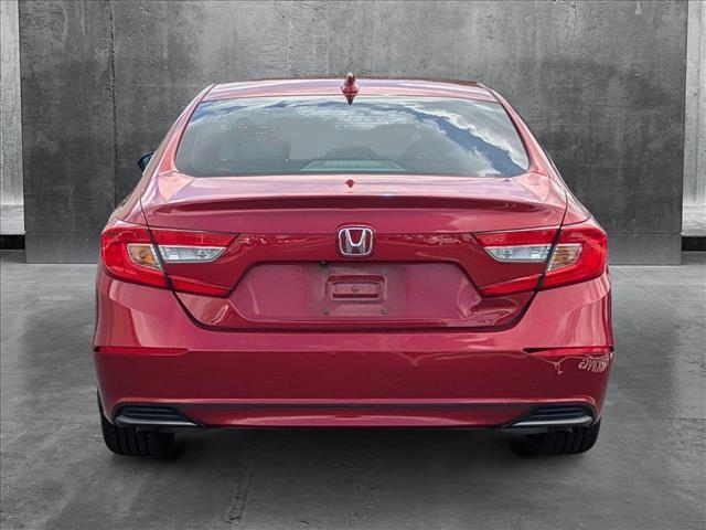 used 2018 Honda Accord car, priced at $14,949