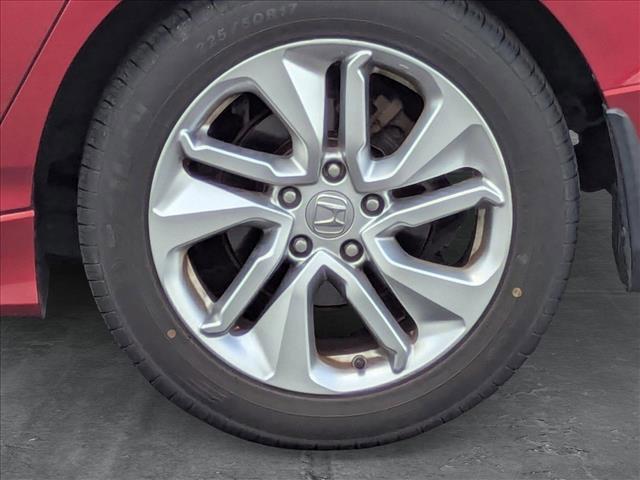 used 2018 Honda Accord car, priced at $14,949