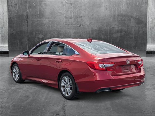 used 2018 Honda Accord car, priced at $14,949