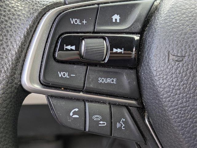 used 2018 Honda Accord car, priced at $14,949
