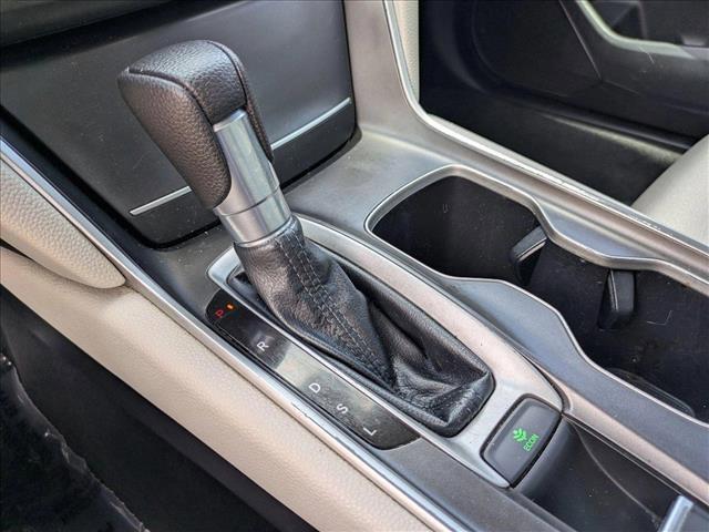 used 2018 Honda Accord car, priced at $14,592