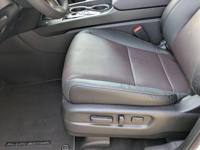 new 2025 Honda Ridgeline car, priced at $45,115