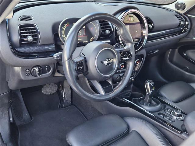 used 2023 MINI Clubman car, priced at $21,794