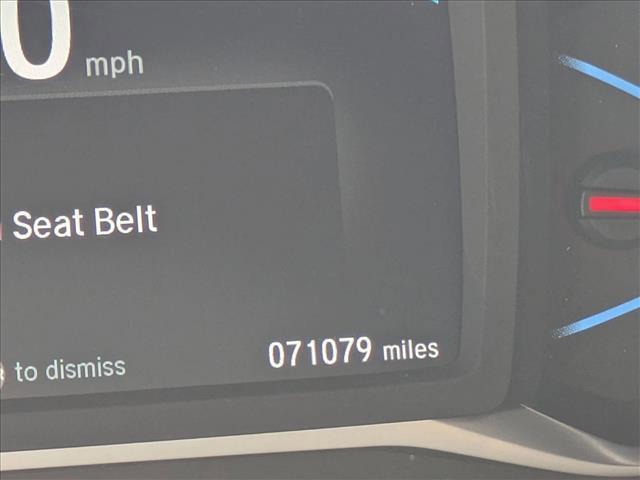 used 2021 Honda Pilot car, priced at $27,195