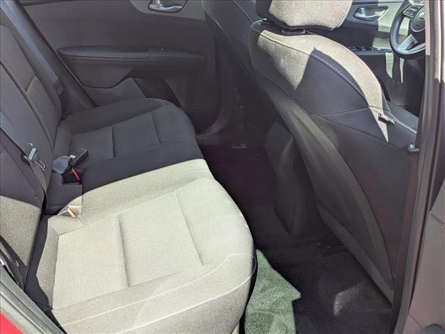 used 2020 Kia Forte car, priced at $8,595