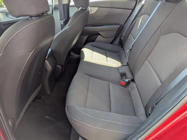 used 2020 Kia Forte car, priced at $8,595