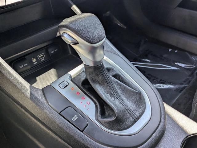 used 2020 Kia Forte car, priced at $8,595