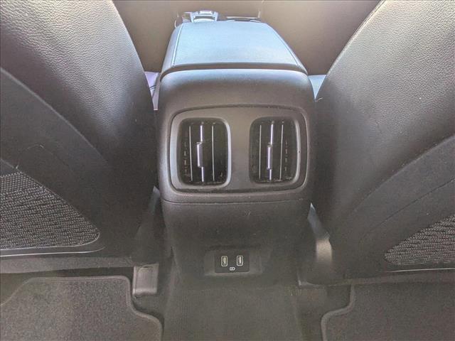 used 2022 Hyundai TUCSON Hybrid car, priced at $19,891