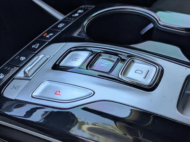 used 2022 Hyundai TUCSON Hybrid car, priced at $19,891