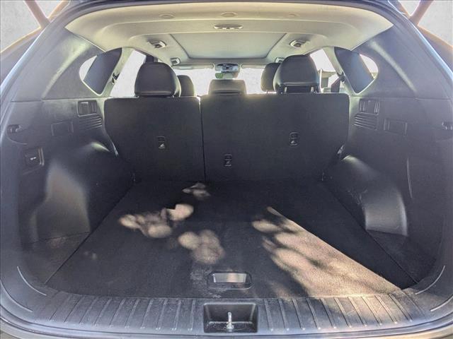 used 2022 Hyundai TUCSON Hybrid car, priced at $19,891