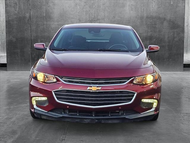 used 2016 Chevrolet Malibu car, priced at $15,991