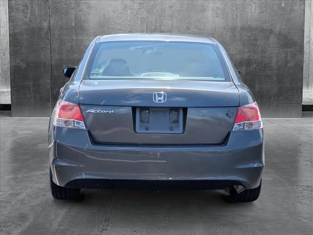 used 2009 Honda Accord car, priced at $5,991