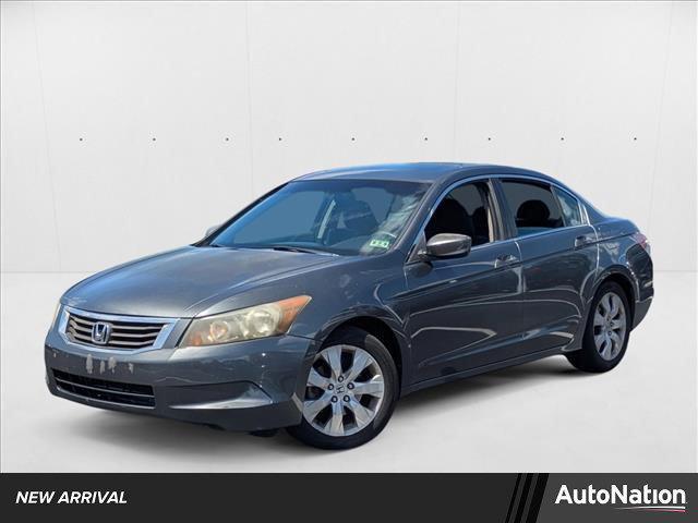 used 2009 Honda Accord car, priced at $5,991
