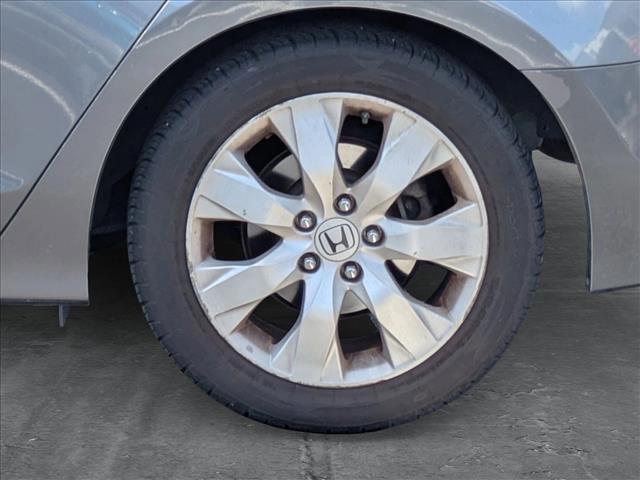 used 2009 Honda Accord car, priced at $5,991