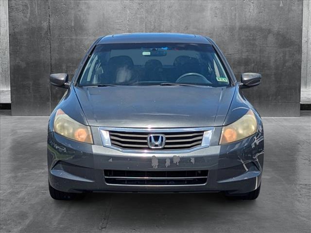 used 2009 Honda Accord car, priced at $5,991