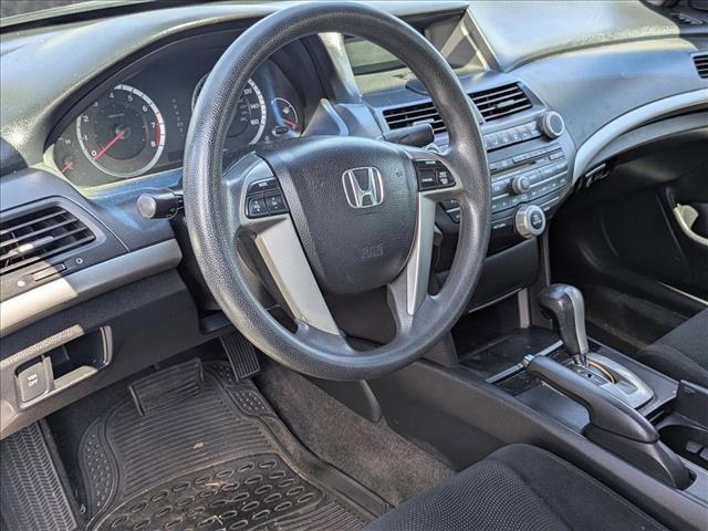 used 2009 Honda Accord car, priced at $5,991