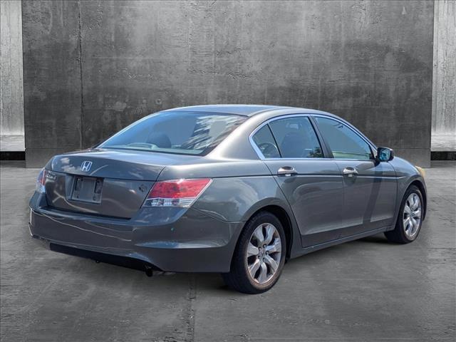 used 2009 Honda Accord car, priced at $5,991