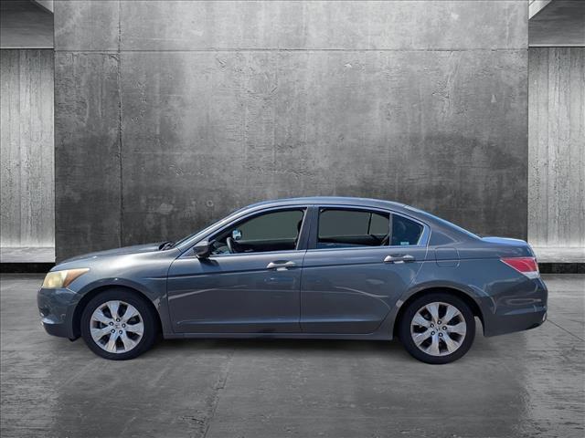 used 2009 Honda Accord car, priced at $5,991